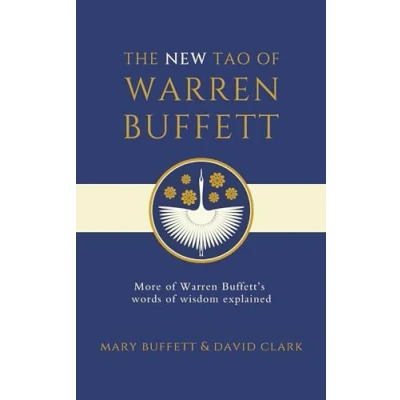 Imagen de The New Tao Of Warren Buffett (ebook)