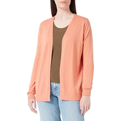 Imagen de 4F WOMEN&#039;S JACKET KUDP004 DENIMPARA MUJER TALLA S