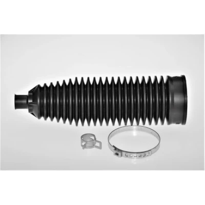 Imagen de SPIDAN 84131 Fuelle de Dirección Termoplástico para abrazadera cables, acero fino FORD: Focus 2, Tourneo Connect, 2 Limousine, VOLVO: V50