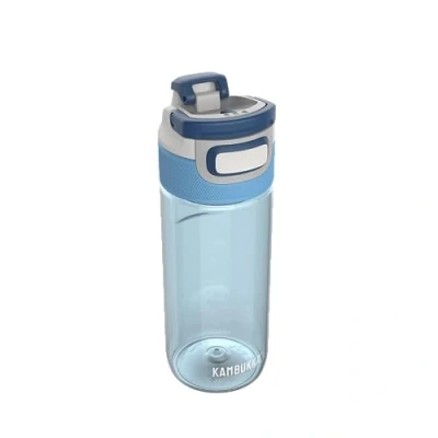 Imagen de Kambukka Elton 500ml Tropical Blue botella de agua