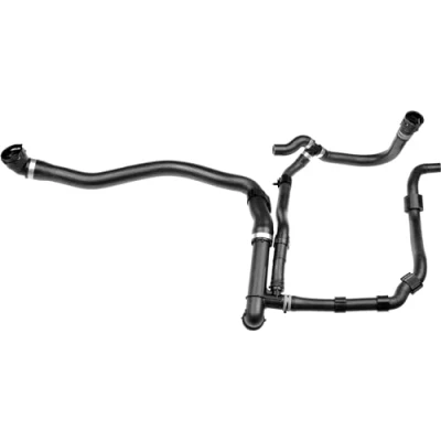 Imagen de GATES 05 2701 Manguitos de Radiador EPDM (Ethylen Propylen Dien Caucho) SEAT: Leon III Hatchback, SC, ST, VOLKSWAGEN: Golf 7 norauto