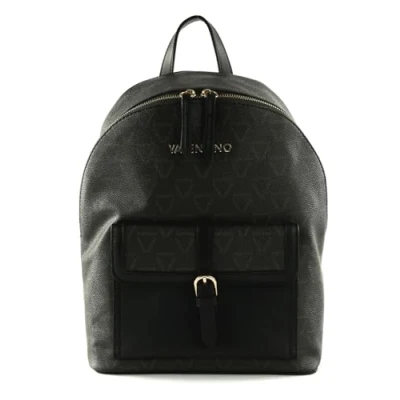 Imagen de Valentino LIUTO, Mochila para mujer, Nero/Multicolor, Talla Única, única