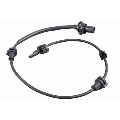 Imagen de METZGER 09001386 Sensor de ABS 2