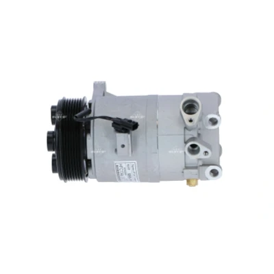 Imagen de NRF 32989 Compresor de Aire Acondicionado DKS17D 12 PAG 46 NISSAN: Murano II