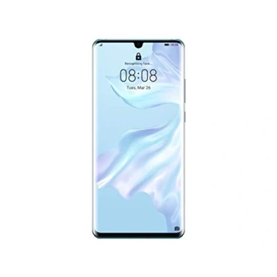 Imagen de HUAWEI P30 Pro 16,4 cm (6.47&quot;) 8 GB 128 Ranura híbrida Dual SIM 4G Azul 4200 mAh Smartphone