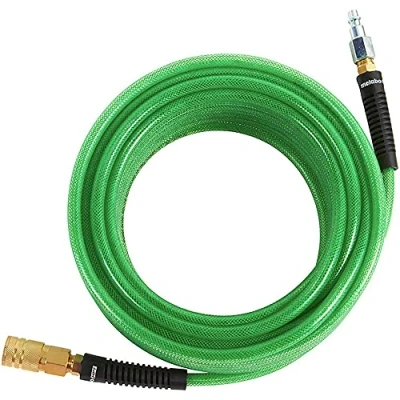 Imagen de Metabo HPT 115155M Manguera de aire 1/4&quot; x 50&#039;