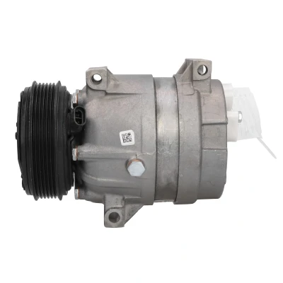 Imagen de VALEO 699643 compresor de Aire Acondicionado V5 12V PAG 100 R134a con aceite REFERENCIA RENOVADA RENAULT: Megane Scenic