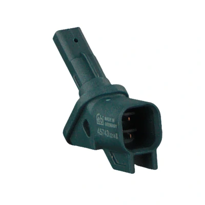 Imagen de FEBI BILSTEIN 45743 Sensor de ABS Eje delantero, izquierda, derecha FORD: Focus 2, 2 Limousine, MONDEO 4 norauto, oscaro, mister