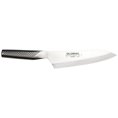 Imagen de G 7 Oriental Global Cuchillo Deba 180 mm (7 &quot;) se va.