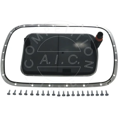 Imagen de AIC 55880 Filtro Caja de Cambios Automatica con junta BMW: 1 Hatchback, 5 Berlina, X3