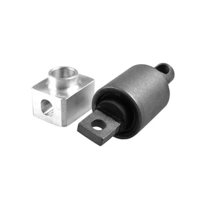 Imagen de Casquillo, alojamiento del brazo oscilante transversal TEDGUM TED73220