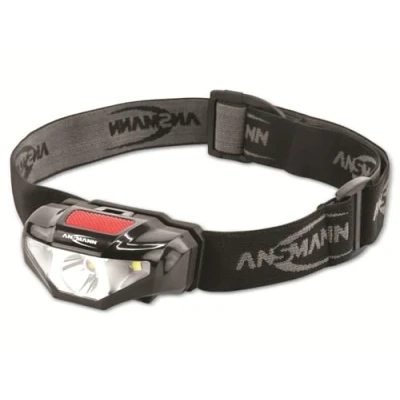 Imagen de Ansmann HD70B Linterna frontal LED