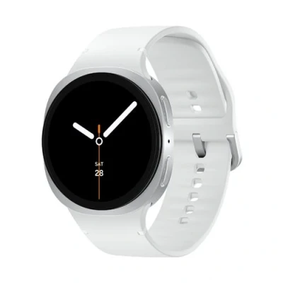 Imagen de Samsung Galaxy Watch8 40mm Plata