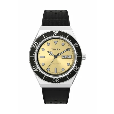 Imagen de Timex Reloj automático TW2W47600