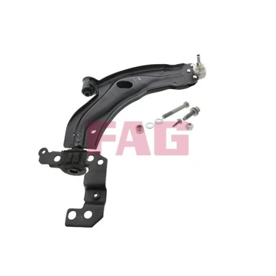 Imagen de FAG 821 0725 10 Barra oscilante, suspensión de ruedas Brazo oscilante transversal FIAT: Doblo I Familiar, Cargo