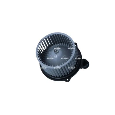 Imagen de NRF 34408 Ventilador de Calefacción