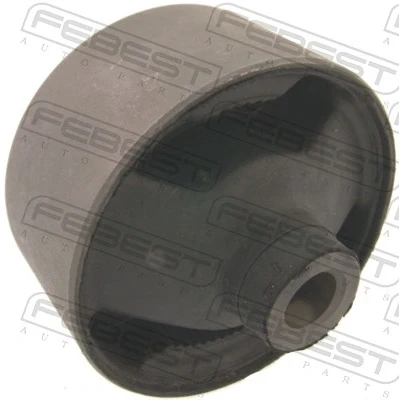 Imagen de FEBEST TMB 13 soporte de motor posterior sin TOYOTA: Corolla IX Hatchback, Verso, Station Wagon