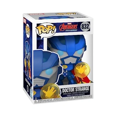 Imagen de Funko POP! And Buddy: Lilo With Pudge Stitch Figura de Vinilo Coleccionable Idea Regalo Mercancia Oficial Juguetes para Niños y Adultos Movies Fans