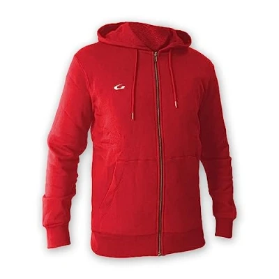 Imagen de GEMS QM01 0012 Metropolitan Sweatshirt Men&#039;s Red L