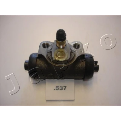 Imagen de JAPKO 67537 Bombin de Freno Eje trasero MITSUBISHI: PAJERO 1, 1 Canvas Top, L200 II Pick up