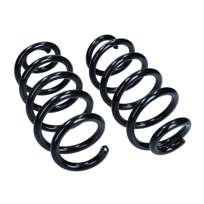 Imagen de MAXGEAR 60 1632D Muelle de suspensión Eje trasero helicoidal RENAULT: Captur (J5, H5) 0.9 TCe 90, 1.2 120, 1.5 dCi T