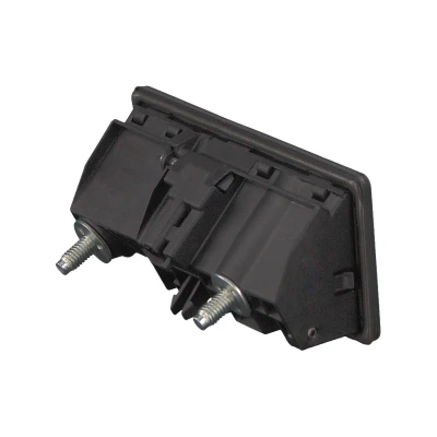 Imagen de FEBI BILSTEIN 177079 Conmutador, Desbloqueo tapa maletero VOLKSWAGEN: Passat B7 Variant, Touran I, AUDI: A5 B8 Coupé