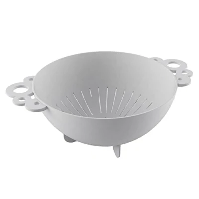 Imagen de Gio&#039;Style Forma Colador, Polipropileno, White