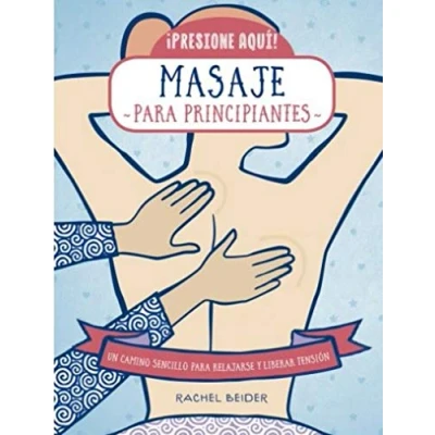 Imagen de Masaje para principiantes (IBERIA)