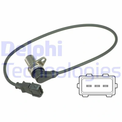 Imagen de DELPHI SS11196 Sensores