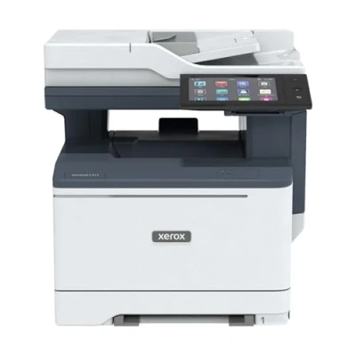 Imagen de Xerox C415dn A4 40ppm Impresora Láser Multifunción con Impresión Dúplex Impresión/Escaneo/Copia/fax Todo en Uno