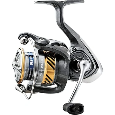 Imagen de Daiwa Laguna LT 2500 Carrete de pesca