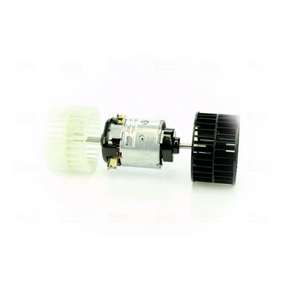Imagen de NISSENS 87189 Ventilador de Calefacción sin controlador incorporado