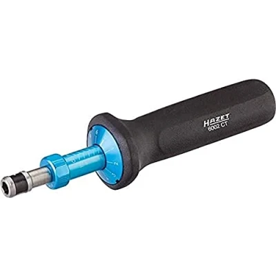 Imagen de HAZET 6002CT destornillador de par