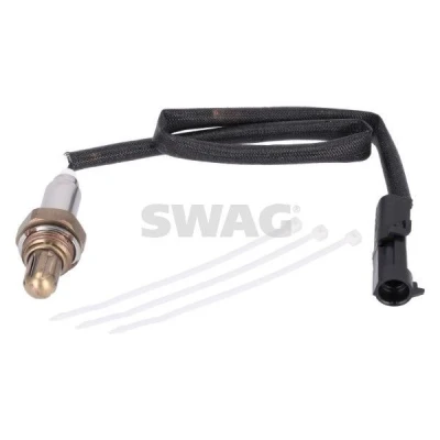Imagen de SWAG 40 91 7536 Sonda lambda térmico 1 OPEL: Corsa B Hatchback, Astra G CC, F Berlina, DAEWOO: Espero, SUZUKI: SWIFT 2