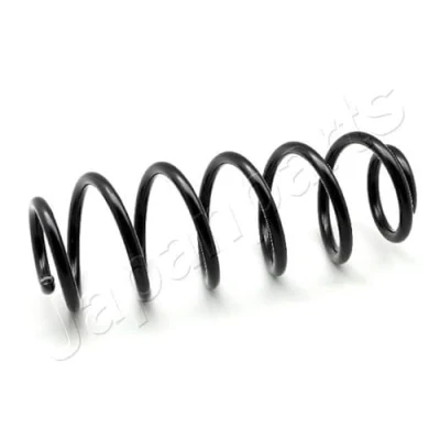 Imagen de JAPANPARTS ZC6180A Muelle de suspensión Eje trasero CITROËN: DS4 Hatchback, C4 II Hatchback