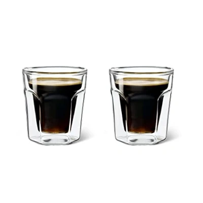 Imagen de LEOPOLD Espresso IN1510, Inoxidable, 6.4 Centimeters cm