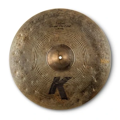 Imagen de Zildjian K Custom Series 20&quot; Special Dry Crash Cymbal
