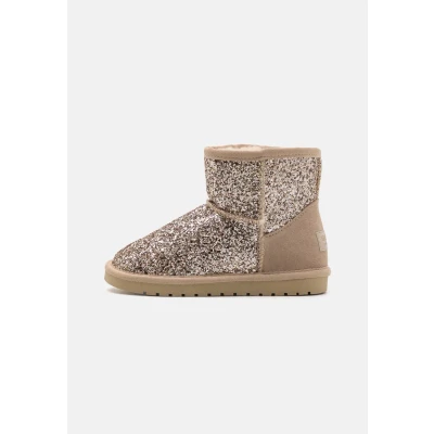 Imagen de Gioseppo Tranoy Botines para niños, Talla: 36, Beige Zapatos