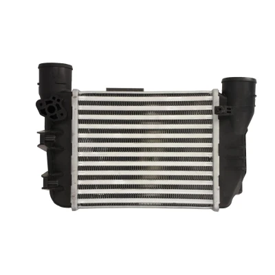Imagen de THERMOTEC DAA025TT Intercooler AUDI: A4 B6 Berlina, Avant, B7 SEAT: Exeo ST