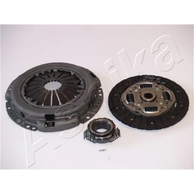 Imagen de ASHIKA 92 02 2097 Kit de Embrague 200 TOYOTA: Auris Hatchback