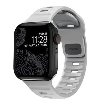 Imagen de NOMAD Sport Band 42/44/45/49mm Lunar Gray