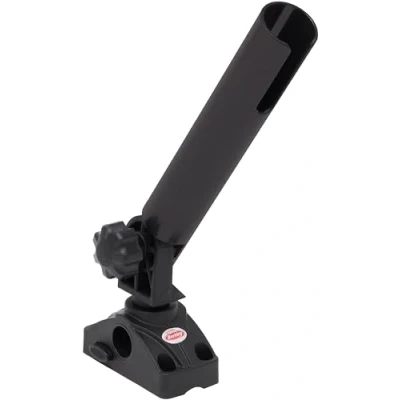 Imagen de Berkley Kayak Sup Belly Boat Soporte para Caña (20.5cm) Cañero de pesca