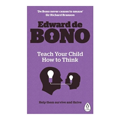Imagen de Teach Your Child How To Think (ebook)