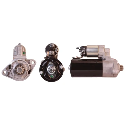 Imagen de LUCAS ELECTRICAL LRS02680 Motor de arranque 12 2,0 10 PORSCHE: Cayenne