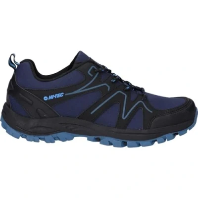 Imagen de Hi Tec Maine, Botas Hombre, Blue, 42 EU