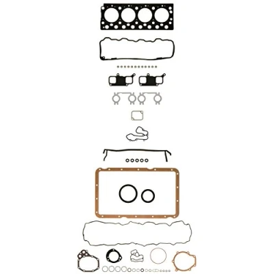 Imagen de AJUSA 50232100 Juego completo de juntas, motor con junta culata MULTILAYER STEEL