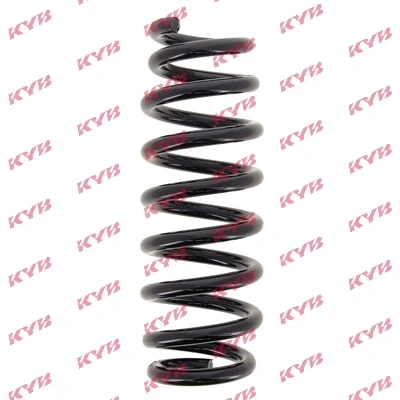 Imagen de KYB K Flex RH6590 Muelle de suspensión Eje trasero helicoidal para vehículos con chasis estándar SUZUKI: Grand Vitara 2 SUV