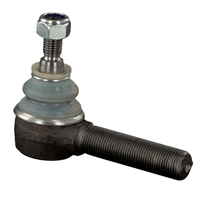 Imagen de febi BILSTEIN 14124 Rótula de dirección Plus Eje delantero, izquierda, derecha con tuerca autofijadora LAND ROVER: Range Rover 1