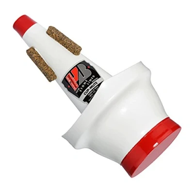 Imagen de Trompeta Humes &amp; Berg Mute New Stone Lined Cup 102