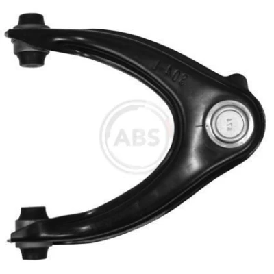 Imagen de A.B.S. 210263 Barra oscilante, suspensión de ruedas con rótula suspensión/carga, apoyo caucho Brazo oscilante transversal Acero 12,8